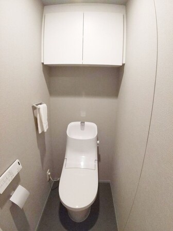 プラウドフラット渋谷笹塚の物件内観写真